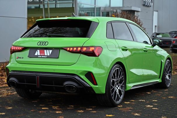 Audi RS3 Sportback 294 kW image number 28