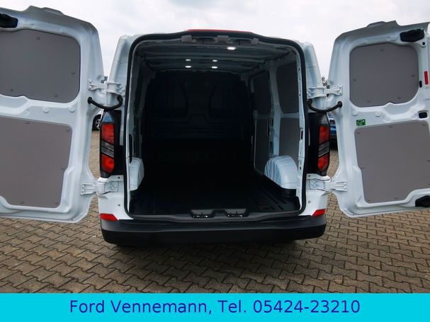 Ford Transit Custom 280 Trend 100 kW image number 6