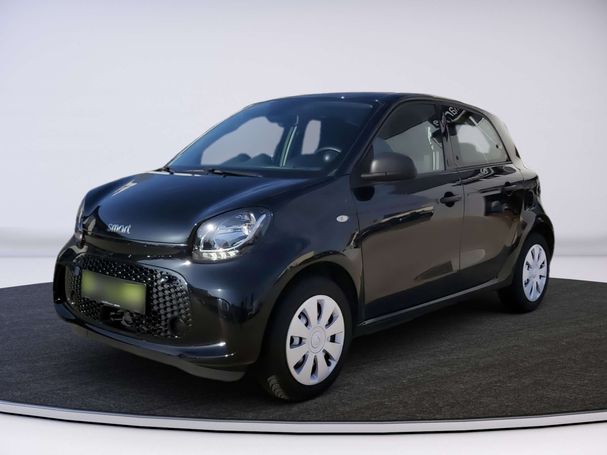 Smart ForFour EQ 60 kW image number 1