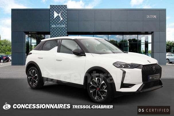 DS Automobiles 3 Crossback PureTech 130 96 kW image number 3