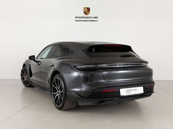 Porsche Taycan 4S Sport Turismo 390 kW image number 2