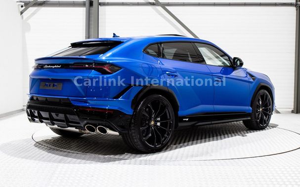 Lamborghini Urus S 4.0 490 kW image number 2