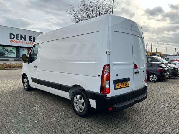 Renault Master DCi 135 L2H2 99 kW image number 7