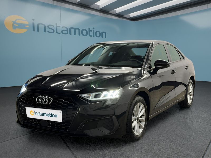 Audi A3 Limousine 30 TDI