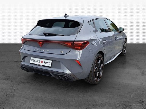 Cupra Leon VZ 2.0 TSI DSG 221 kW image number 2