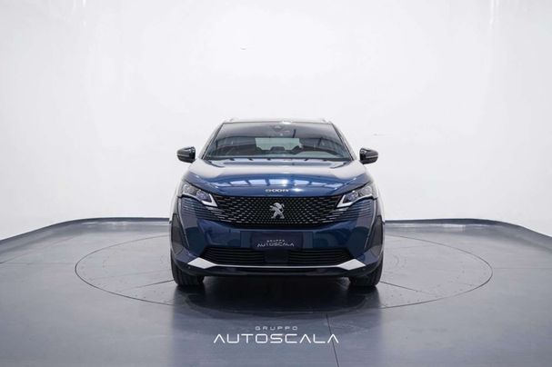 Peugeot 5008 PureTech 130 S&S Active 96 kW image number 4