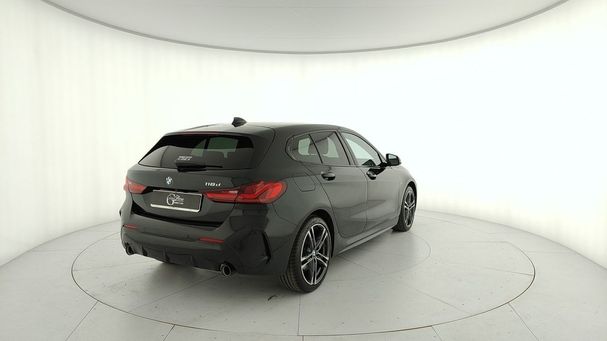 BMW 118d 110 kW image number 2