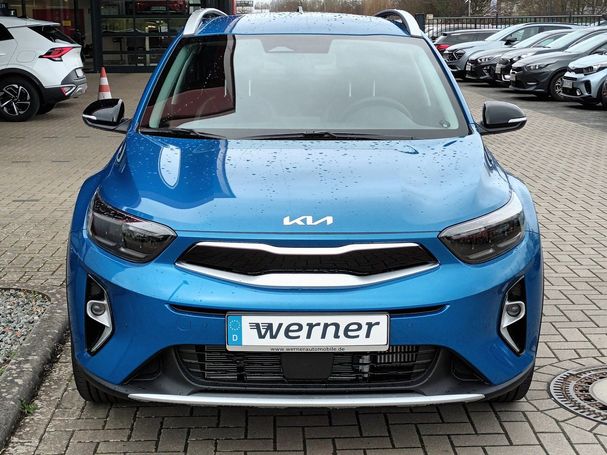 Kia Stonic 1.0 88 kW image number 8