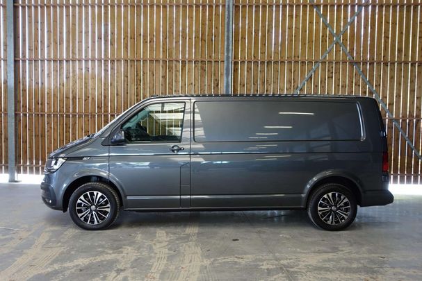 Volkswagen T6 Transporter 110 kW image number 2