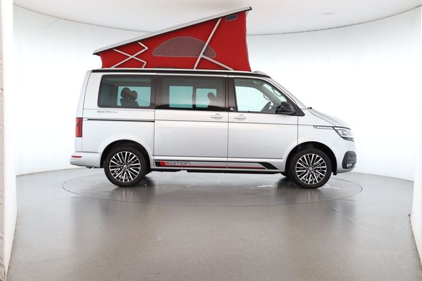 Volkswagen T6 California DSG Beach 4Motion 150 kW image number 7