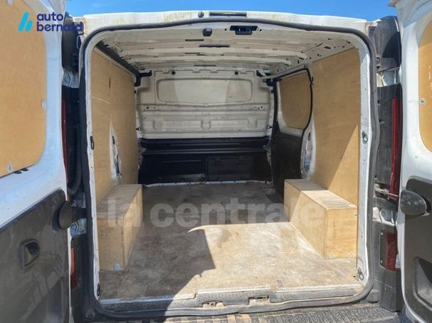 Renault Trafic dCi 120 Grand 89 kW image number 10