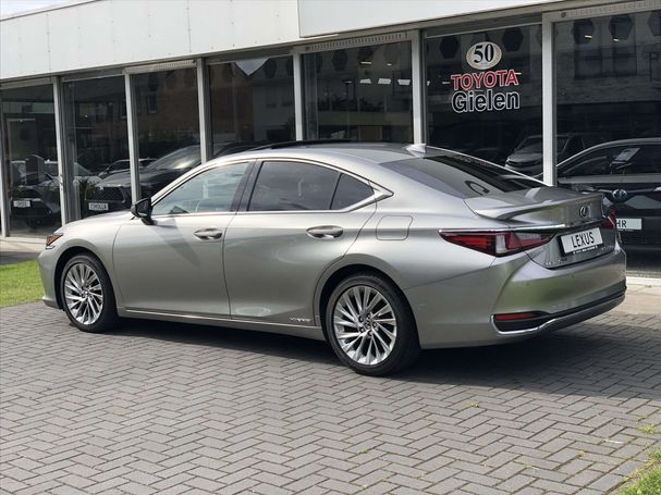 Lexus ES 300 H 160 kW image number 7