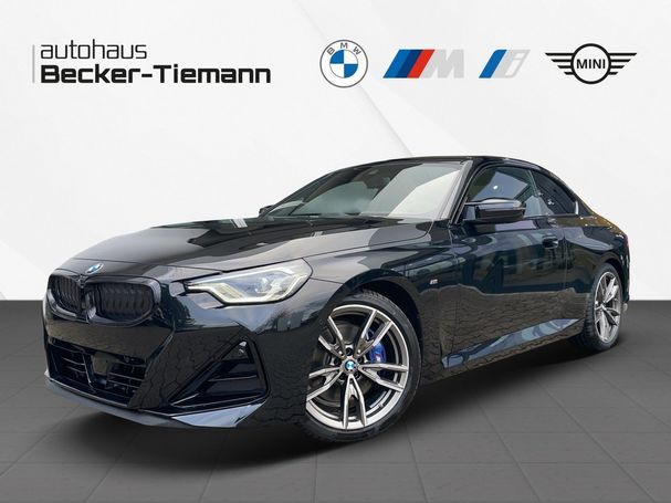 BMW M240i Sport 275 kW image number 1