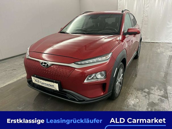 Hyundai Kona 100 kW image number 1