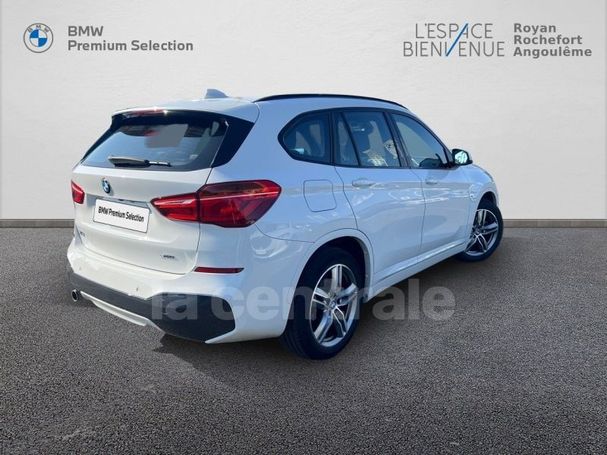 BMW X1 sDrive18i M Sport 103 kW image number 3