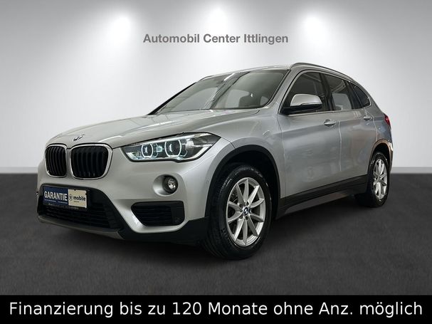 BMW X1 xDrive 140 kW image number 1