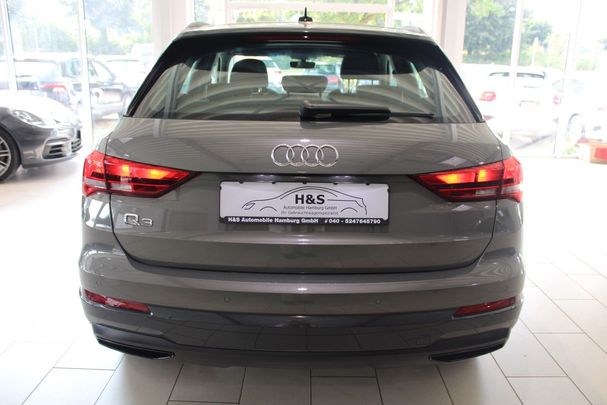 Audi Q3 35 TFSI Advanced 110 kW image number 2