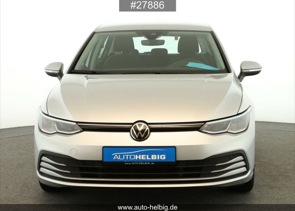 Volkswagen Golf 2.0 TDI Life 85 kW image number 8