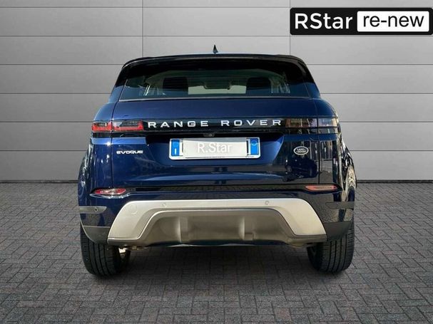 Land Rover Range Rover Evoque 150 kW image number 5