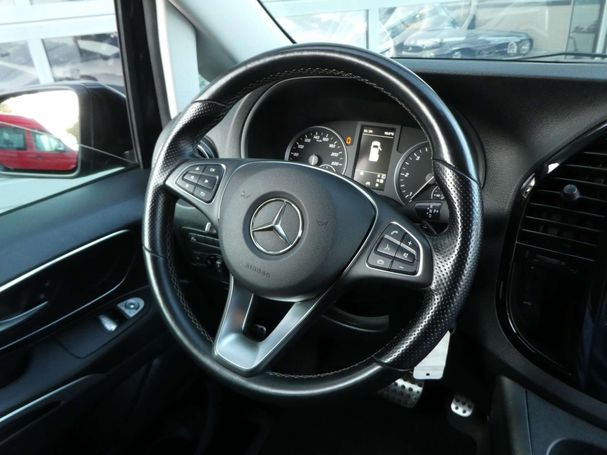 Mercedes-Benz Vito 114 CDi 100 kW image number 16