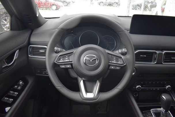 Mazda CX-5 2.5 G AWD 143 kW image number 13