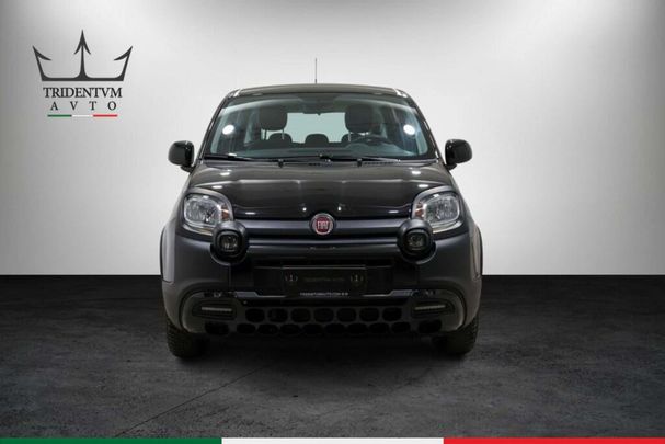 Fiat Panda 1.0 Hybrid 51 kW image number 2