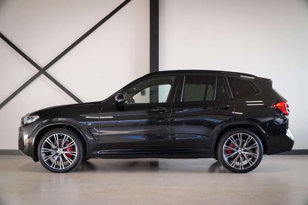 BMW X3 M40i xDrive 265 kW image number 23