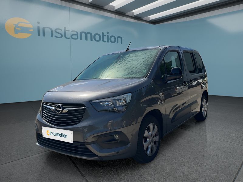 Opel Combo Life 1.2