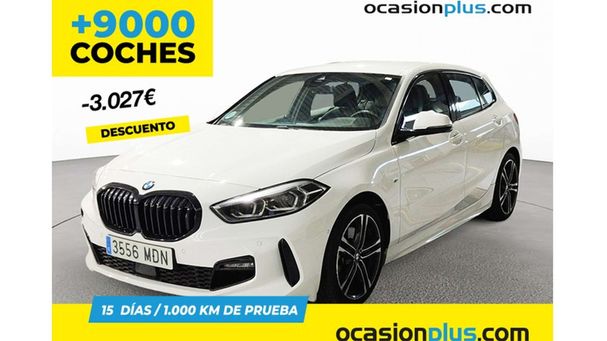 BMW 120i 131 kW image number 1