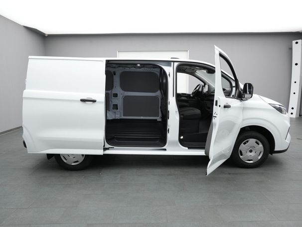 Ford Transit Custom 100 kW image number 47