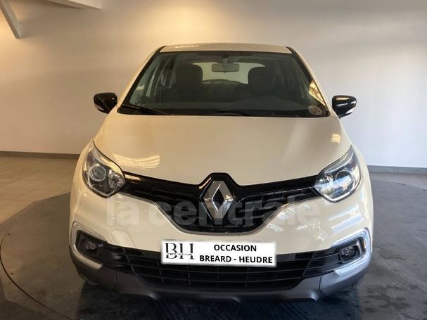 Renault Captur Energy TCe 90 66 kW image number 3