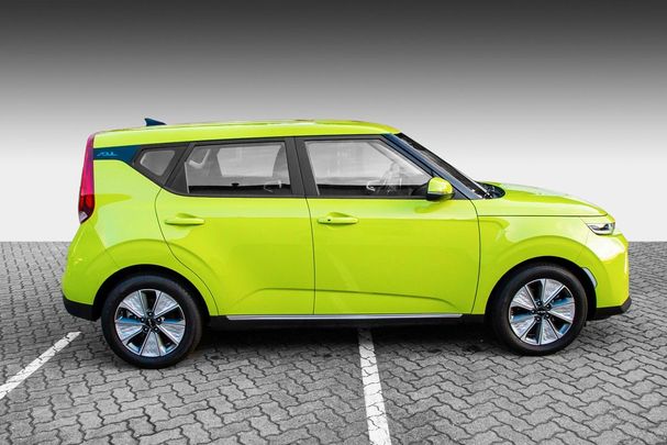 Kia Soul e 100 kW image number 10