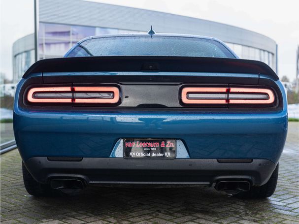 Dodge Challenger 535 kW image number 4