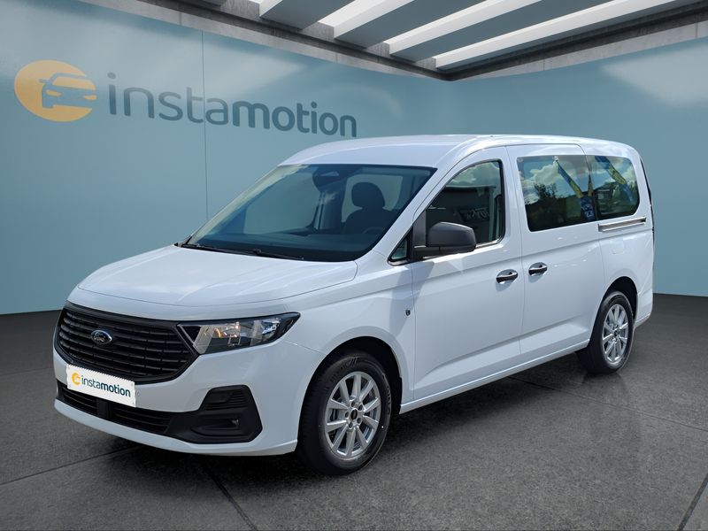 Ford Tourneo Connect 1.5