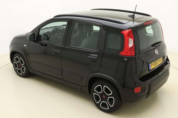 Fiat Panda 1.0 Hybrid City Life 51 kW image number 4