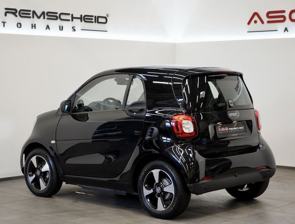 Smart ForTwo EQ 60 kW image number 27