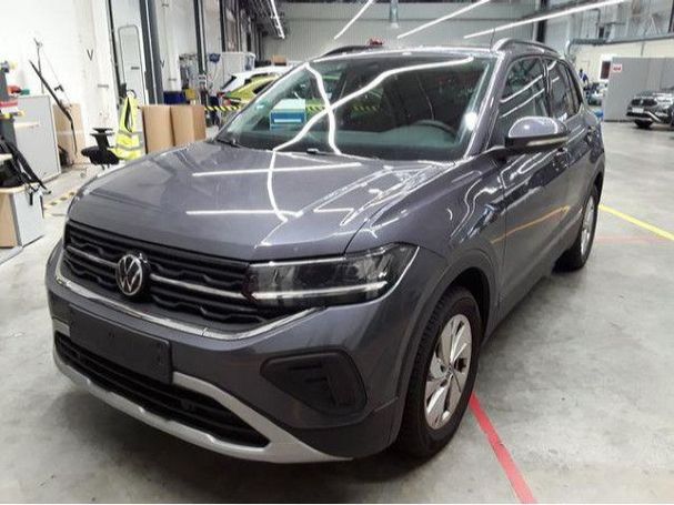 Volkswagen T-Cross 1.0 TSI Life 70 kW image number 1