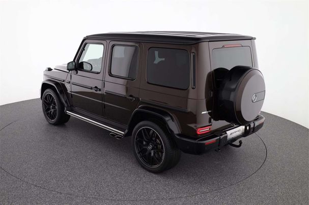 Mercedes-Benz G 63 AMG G 429 kW image number 3