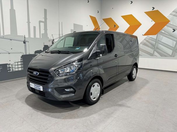 Ford Transit Custom L1H1 1.0 PHEV 92 kW image number 3