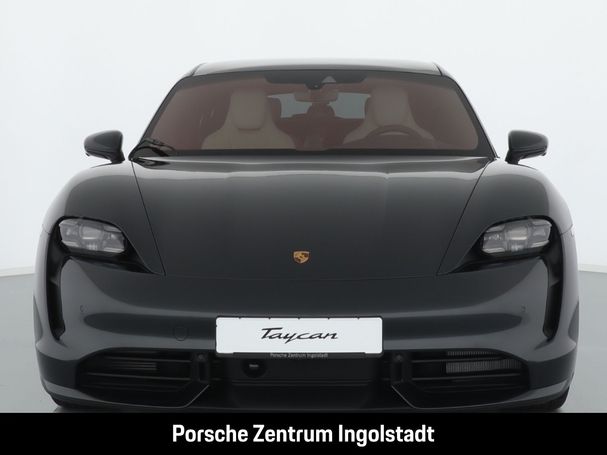 Porsche Taycan Turbo Sport Turismo 500 kW image number 1