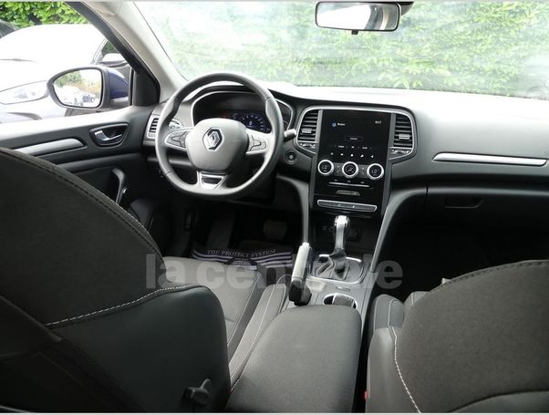 Renault Megane 103 kW image number 4