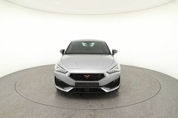 Cupra Leon 150 kW image number 3