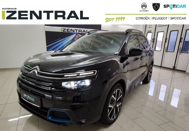 Citroen C5 Aircross 133 kW image number 1