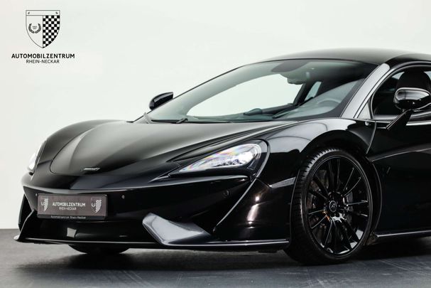 McLaren 570S Coupe 419 kW image number 10