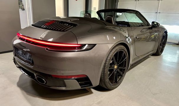 Porsche 992 283 kW image number 6