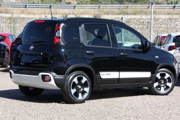 Fiat Panda 51 kW image number 6