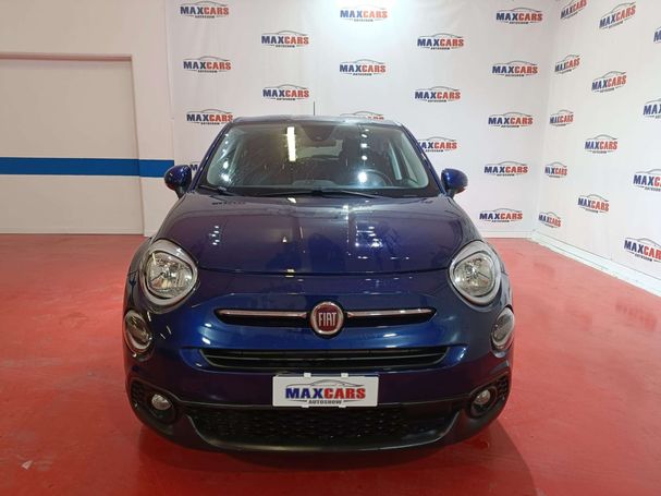 Fiat 500X 1.0 88 kW image number 3