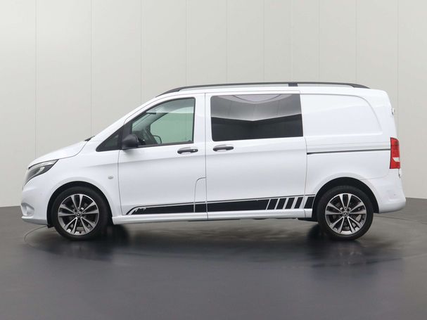 Mercedes-Benz Vito 114 CDi 100 kW image number 12