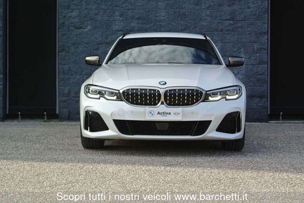 BMW 340i xDrive Touring 275 kW image number 2