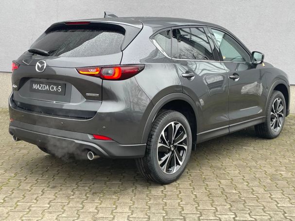 Mazda CX-5 2.0 121 kW image number 3